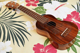 ★SOLD★USED/G String SOPRANO Hawaiian Style