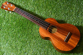 ★HOLD★USED/Kamaka HF-1L SopranoLongneck【USED/2013年】