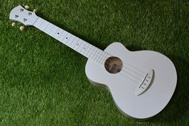 ★SOLD★NEW/aNueNue LFG-CG Concert Longneck