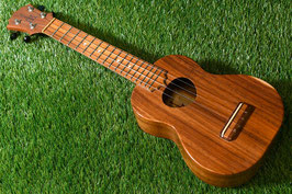 USED/KoAloha KSM-02 Soprano LongNeck【USED/2006年】