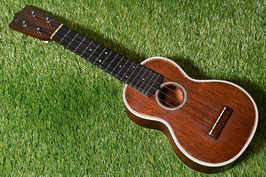 USED/Martin STYLE-3M CUSTOM Soprano【USED/1995年製】