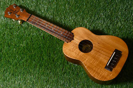 ★HOLD★USED/KoAloha KSM-00 Soprano【USED/1998年】