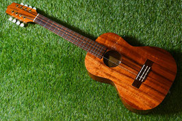★HOLD★USED/Kamaka HF-38 Tenor8弦【USED/2000年】