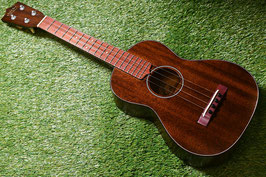 NEW/tkitki ukulele HM-T CUSTOM Tenor【S/N1600】