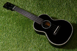 NEW/tkitki ukulele ECO-C Premium Custom Concert【S/N 1701】