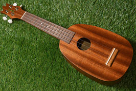 ★SOLD★NEW/Famous FS-2PG Soprano Pineapple