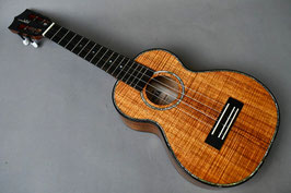 USED/Kamaka HF-2D2I Concert DELUXE 'Ipuka【USED/2019年】