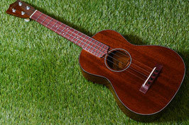 HOLD/NEW/tkitki ukulele HM-T Custom Tenor【S/N1673】
