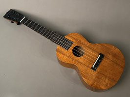 NEW/tkitki ukulele ECO-C+++ W.HawaiianKoa/Custom Model【S/N1747】