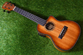 NEW/Uma Ukulele UK-17SC-E Concert
