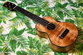 ★SOLD★NEW/honua ukulele HC-05C Concert #435