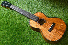 NEW/tkitki ukulele HK-C DLX Cutom Concert【S/N1579】