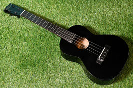 NEW/tkitki ukulele ECO-T BLK Tenor【S/N 1593】