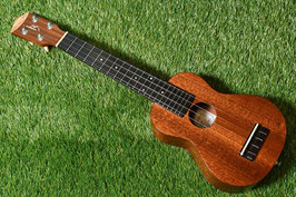 USED/honua ukulele HSL-51 Soprano Longneck【USED】
