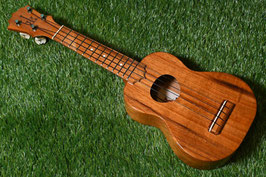 USED/KoAloha KSM-00 Soprano【USED/2006年】