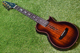 OUTLET/Enya E6 FE Solid Koa Tenor