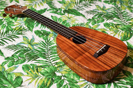 NEW/Big Island KP-SLS Soprano Pineapple S/N230122