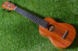 ★SOLD★NEW/Millar SLPA-E Proto Soprano Longneck【S/N 022】