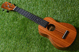 ★SOLD★NEW/Millar SLPA-E Soprano Longneck【S/N 048】