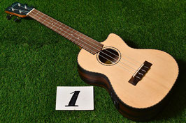 ★SOLD★OUTLET/Cordoba 21T-CE TENOR #01【OUTLET】