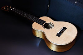 NEW/honua ukulele HT-35 Tenor