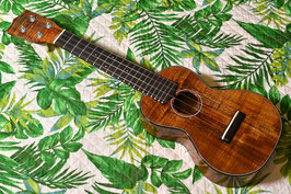 NEW/tkitki ukulele HK-S5A E14R Soprano【S/N934】