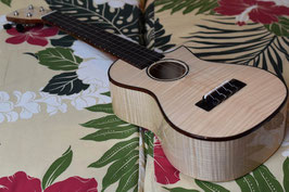 NEW/ASTURIAS SOLO UKULELE FMP