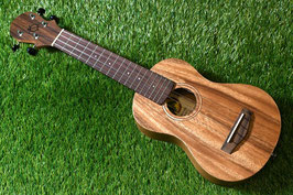 NEW/Big Island KR-AT-SPS Soprano【KURA-KURA Series】