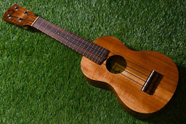 USED/G String Soprano HawaiianKoa【USED】