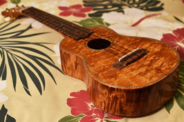 ★SOLD★NEW/Antar SOPRANO KOA ～#119