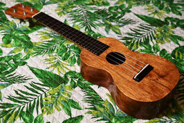 ★SOLD★NEW/tkitki ukulele ECO-S AM Soprano #1167