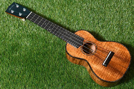 USED/tkitki ukulele HK-S3A STD DLX Soprano【USED/S/N1546】