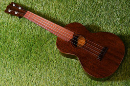 ★SOLD★NEW/tkitki ukulele Style-0C17 UPT Concert【Nostalgic Series】