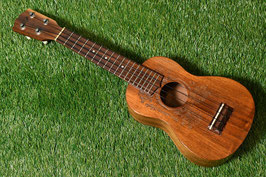 USED/G String Hawaiian Style Soprano【USED】