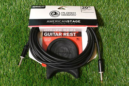 OUTLET/PLANET WAVES PW-AMSG-20