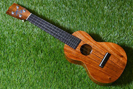 NEW/tkitki ukulele HM-C CUSTOM Concert【S/N1603】