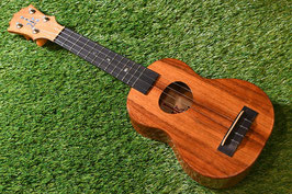 ★SOLD★USED/KoAloha KSM-00 Soprano【USED/2019年】