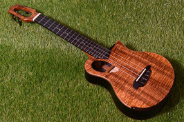 ★HOLD★USED/TODA Guitars C-ALIEN Concert【USED/2021年】