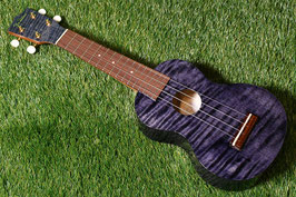 NEW/Famous FS-S10 BK Soprano