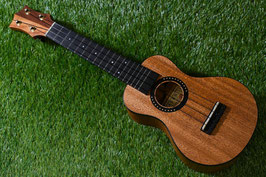 NEW/HAMAGEN S-021 AfricanMahogany Soprano