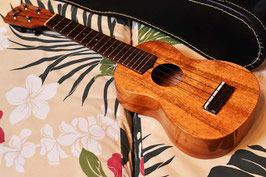 ★SOLD★USED/G String SOPRANO HawaiianKoa