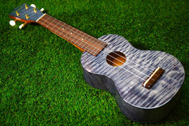 NEW/Famous FS-S10 BK Soprano
