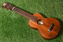 USED/G StringSoprano HawaiianKoa【USED】