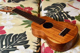 USED/G String SOPRANO KOA