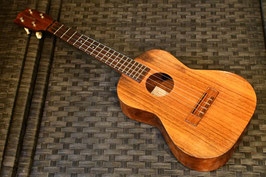 VINTAGE/Kamaka TENOR WhiteLabel 【VINTAGE/1980s】