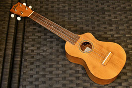 ★SOLD★NEW/Famous FLS-11GC Soprano LongNeck