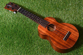 ★SOLD★NEW/Kamaka HF-1 Soprano【S/N240133】