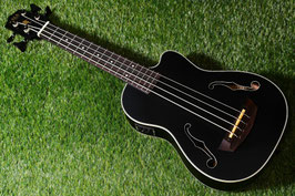 ★SOLD★NEW/KALA UBASS-JYMN-BK-FS Bass