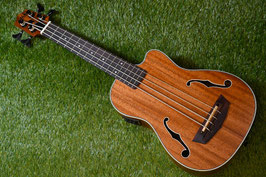 ★SOLD★NEW/KALA UBASS-JYMN-FS Bass