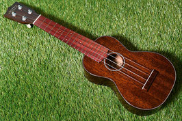 NEW/tkitki ukulele HM-S CUSTOM Soprano